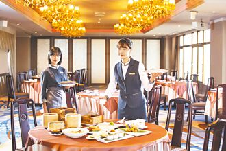 世界12强棒球赛夺冠 观光餐旅大手笔促销 年度最大檔