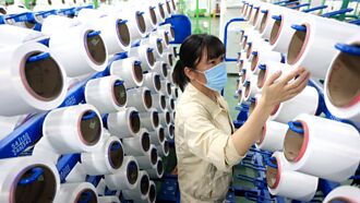 觀念平台－川普回歸，大陸及台商怎麼辦？