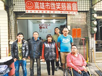 12強》高雄囝仔陳傑憲 再辛苦都微笑