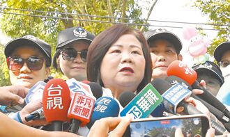 許銘春遭告發貪汙 綠營喊查 藍29日提案成立霸凌聽證會