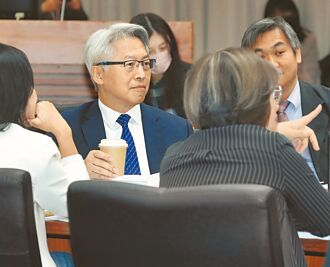 廖俊智：人文理工界線將變模糊