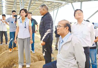 嘉縣 養殖業轟 執政黨對不起人民