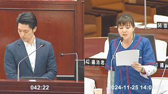 社團外聘6千教師 議員籲查良民證