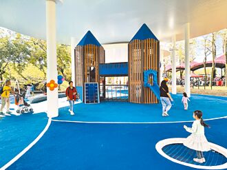 薛長興捐贈7730萬元 宜蘭全齡樂活館啟用