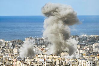 以黎商讨停火协议 拟本周宣布