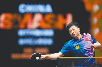 馬龍明抵台 將體驗打棒球