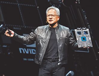 美擬祭新規 陸盼輝達扎根中國