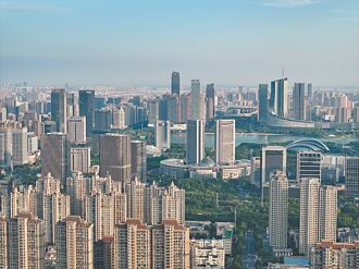 房市2026反彈 京滬發消費券