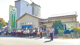 深耕逾20年 台南農會診所喬遷