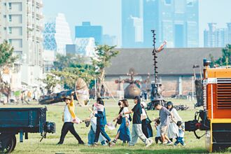 哈瑪星號11月30日啟程 推4小旅行路線