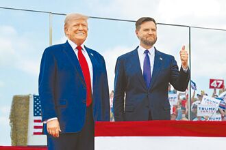 挑戰深層政府 川普炮打司令部