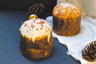 Purebread水果麵包 限量纯手工