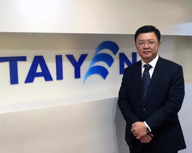 外传警方透过一名高雄重量级大哥「晓以大义」，陈启昱才出面，但恐已处理完贿款。(中时资料库)