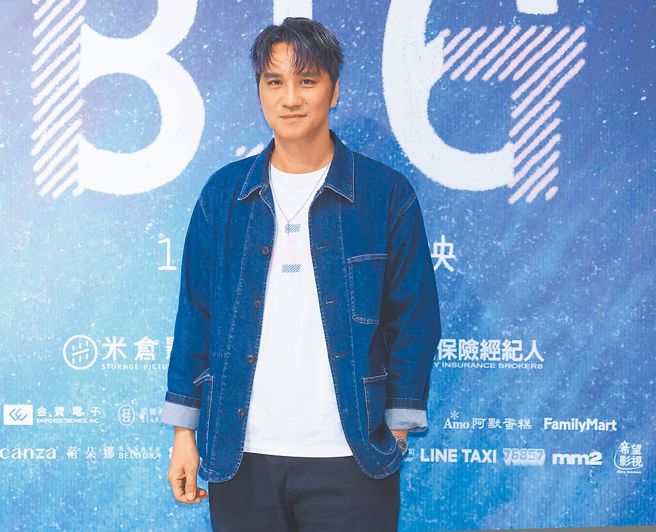 知名演员马志翔（本报资料照）