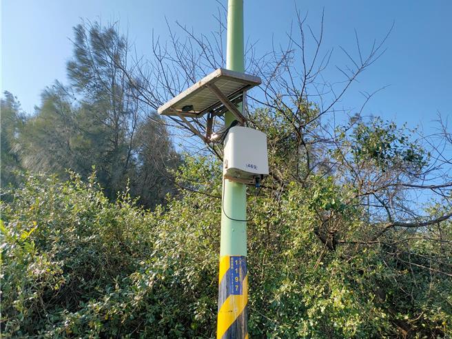 桃园市议会26日环保局审预算，民代指出桃炼厂应增设空气盒子并定期稽查，环保局则说，日前已要求桃炼厂增设并获得桃炼厂的同意。（桃园市环保局提供）