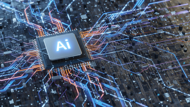 記憶晶片一枝獨秀，全球前5大晶圓製造設備商對華營收大漲48%。（圖／Shutterstock)