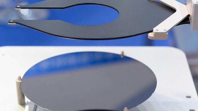 法人乐看弘塑、辛耘、均华及万润等四大先进封装设备厂，今年获利将全数刷新高。图／本报资料照片