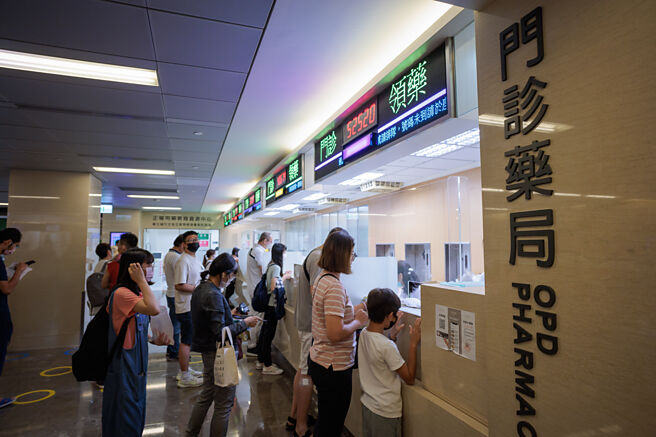 实支实付医疗险新制已于7月上路，除採收据正本理赔外，还有三大现象，与过去略有不同图／本报资料照片