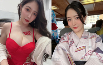 女优昔因1事片场崩溃大哭！ 36岁轻熟女极品身材被讚爆