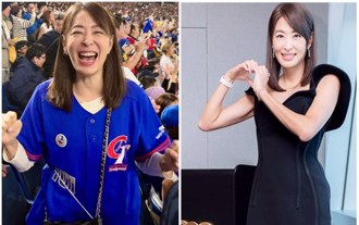 賈永婕才傳「公器私用」挨轟 又被爆不當開除員工惹議