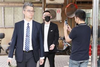 洗錢大亨郭哲敏潛逃遭彈劾  檢察官王涂芝諷有心人：多行不義必自斃