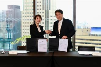 獨家》時代國際飯店攜手萬豪國際集團再戰信義區 