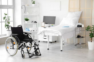 男医生上班激战情色网红 18禁影片外流惨丢工作