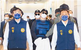 學甲88槍擊案二審「紅龜」仍判10年  接應者原無罪逆轉改判1年