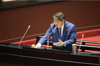 黃建賓成功爭取台東旅宿電價凍漲 追溯自10月16日起適用