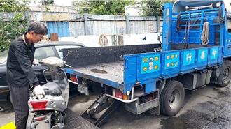 台中電動機車爆量！6年成長逾3倍 市府推多重優惠