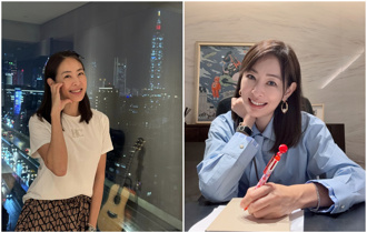 賈永婕霸氣回應了！遭爆沽名釣譽、不當開除員工惹議