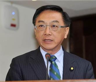 前立委被爆接疾管署標案 疾管署：依法規辦理 可受檢視