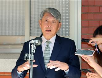 郭智輝拋「移美論」打臉賴清德  藍委轟淘空台灣產業不適任