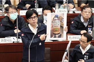 槓上陳家收回高爾夫球場？陳其邁：守護市民沒有任何妥協