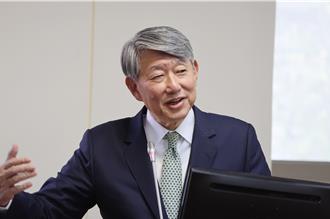 投資台灣三大案報院延3年 鎖定5大信賴產業多6000億投資