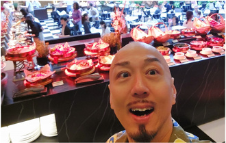 52歲資深男星到餐廳「洗碗打工」維生！ 霸氣喊：又不偷不搶