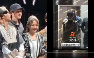 陪胡歌走過車禍卻沒當成胡太太 薛佳凝爆有新男友全網祝賀