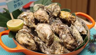 遏止大陸牡蠣走私混充 農長：明年實行產地標章