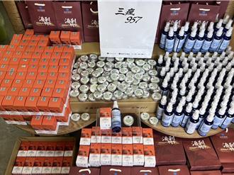 歡慶12強中華隊奪冠 知名電商送逾550萬牛樟活力禮包