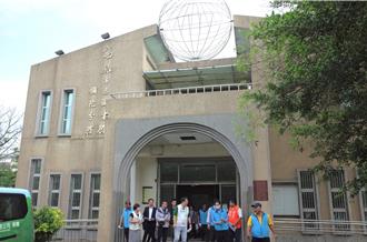 北高雄3圖書館耐震工程 明年度展開補強作業