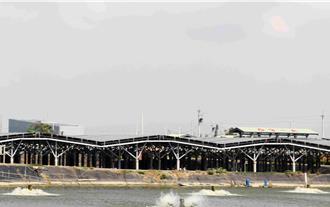 養殖戶指控光電衝擊漁業  台泥嘉謙綠能發聲明了