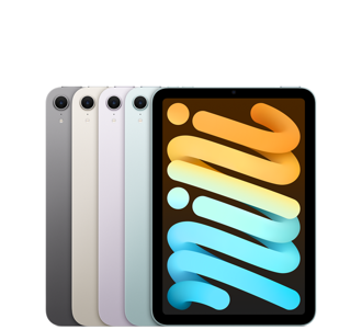 《科技》迎接2024 iPad mini！三大電信商優惠比拚