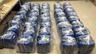 毒虫拚年关海捞牟利 检警拦毒逾15亿！法院裁定羁押获准