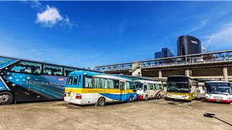 新竹縣市公車路網優化 整合客運、公車與U-bike