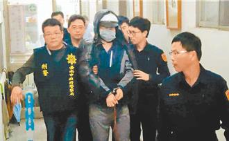 台南玉井佛堂縱火奪7命！曾文彥自首逃死刑 判無期定讞