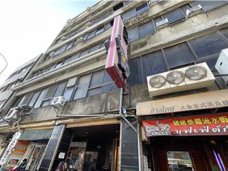 3男缺錢打劫刺青店！噴辣椒水搶1萬元 熱心民眾包圍報警