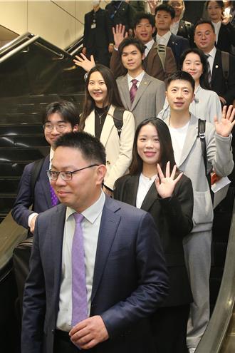 時論廣場》馬英九的用心 國民黨要齊心（王崑義）