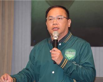 批王義川「聽中華隊就賭爛」分裂台灣！錢怡君：小心認知作戰