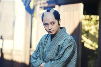 矶村勇斗下周六登宝岛！ 偕导演曾利文彦宣传《八犬传》