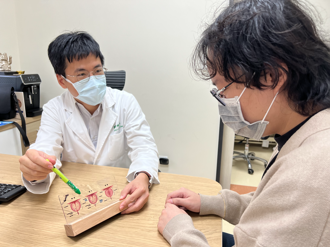 攝護腺手術新選擇　水蒸氣消融時間短復發低